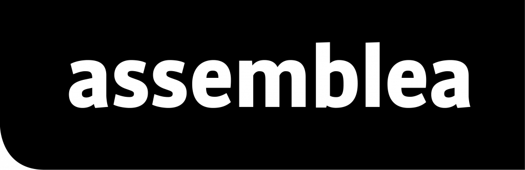 Assemblea Logo